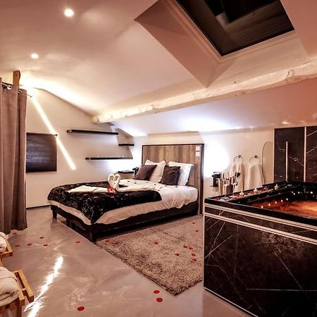 My Love Nest Châtillon-sur-Chalaronne 외부 사진