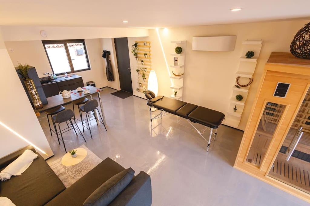 My Love Nest Châtillon-sur-Chalaronne 외부 사진