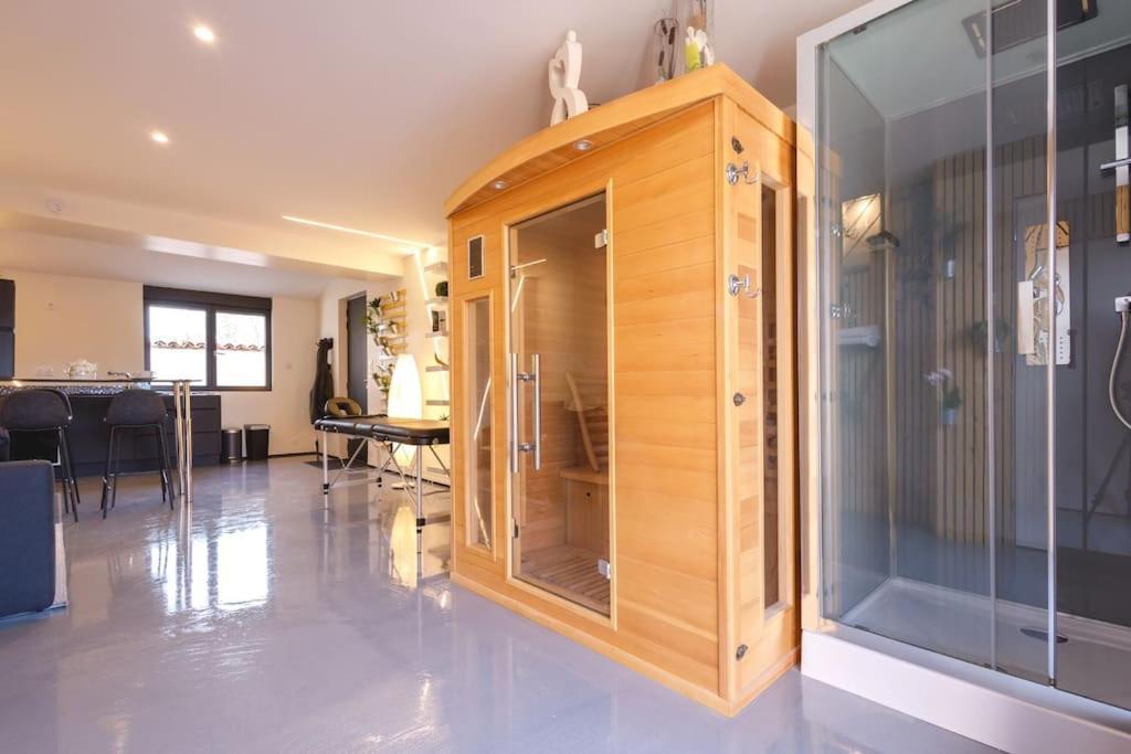 My Love Nest Châtillon-sur-Chalaronne 외부 사진