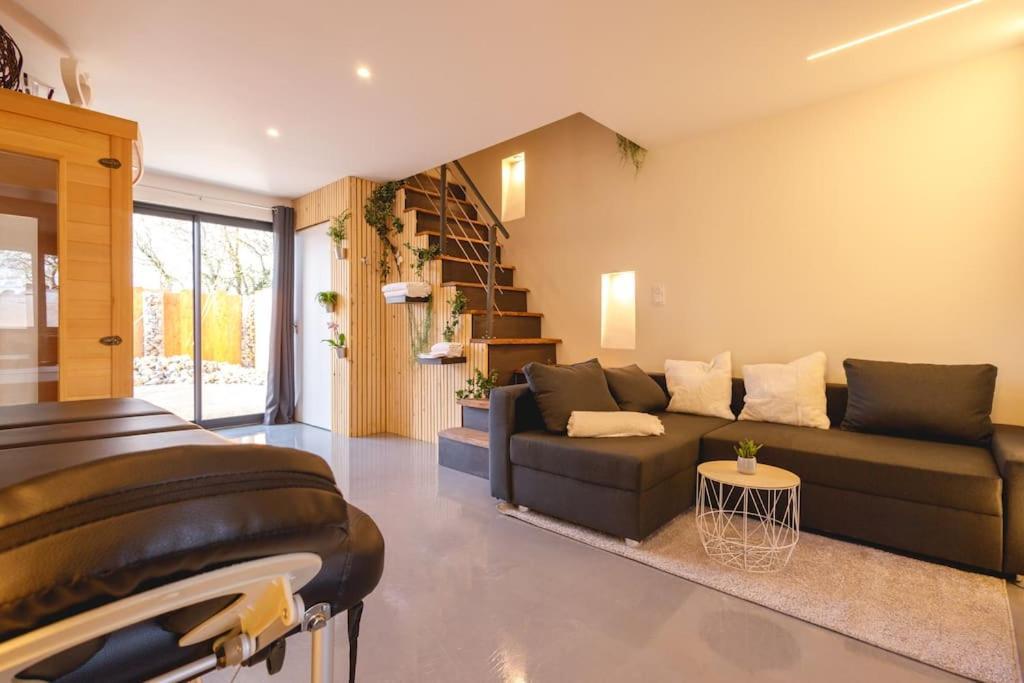 My Love Nest Châtillon-sur-Chalaronne 외부 사진