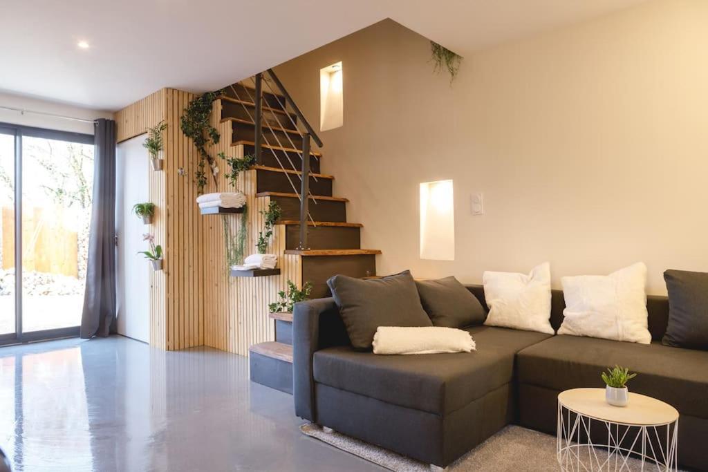 My Love Nest Châtillon-sur-Chalaronne 외부 사진
