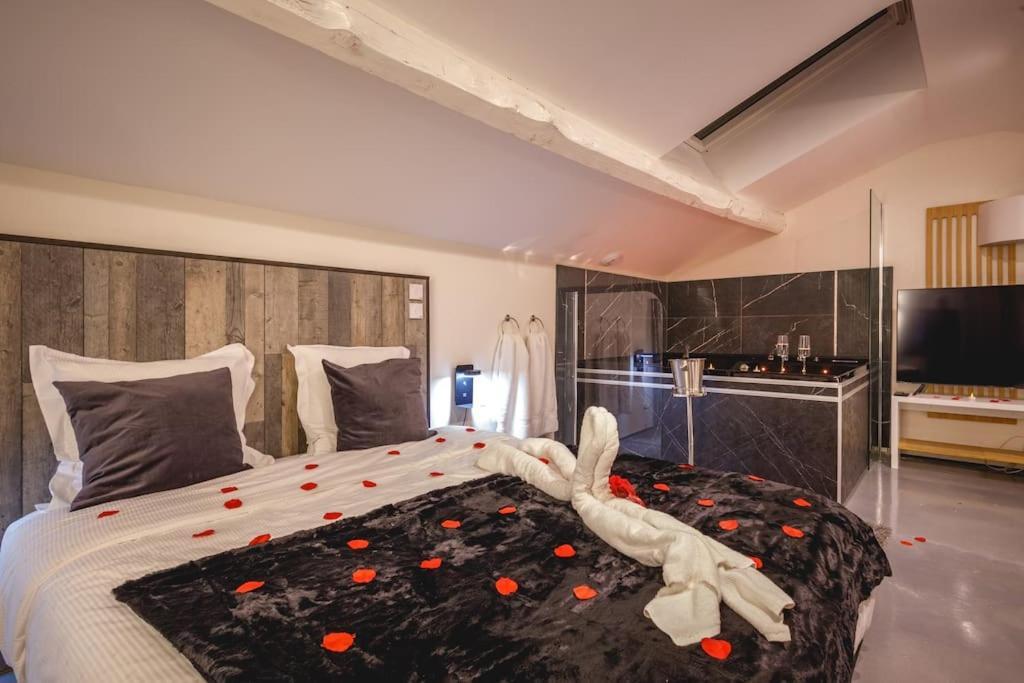 My Love Nest Châtillon-sur-Chalaronne 외부 사진