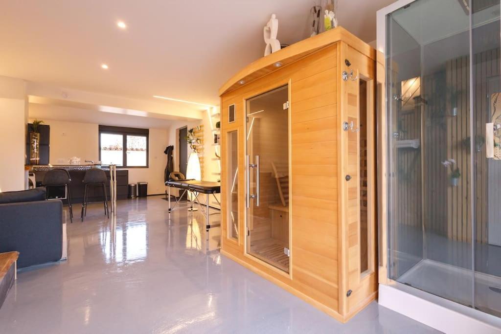 My Love Nest Châtillon-sur-Chalaronne 외부 사진