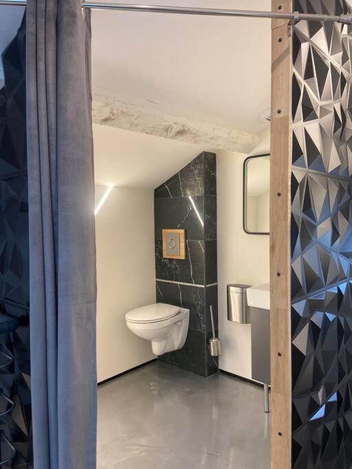 My Love Nest Châtillon-sur-Chalaronne 외부 사진