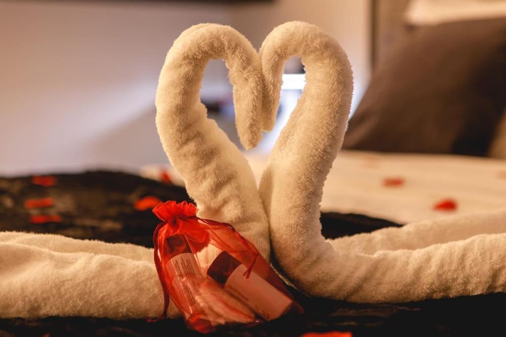 My Love Nest Châtillon-sur-Chalaronne 외부 사진