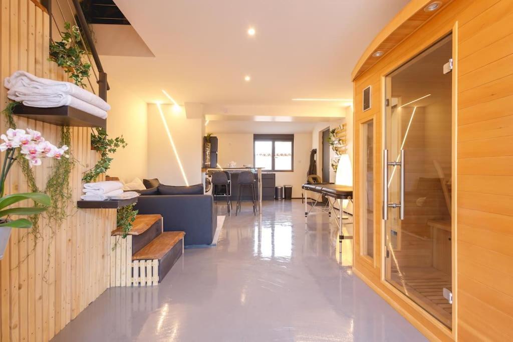 My Love Nest Châtillon-sur-Chalaronne 외부 사진
