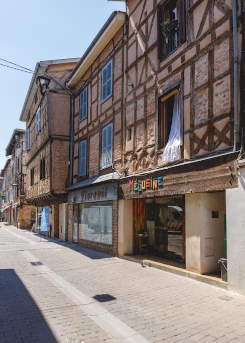 My Love Nest Châtillon-sur-Chalaronne 외부 사진