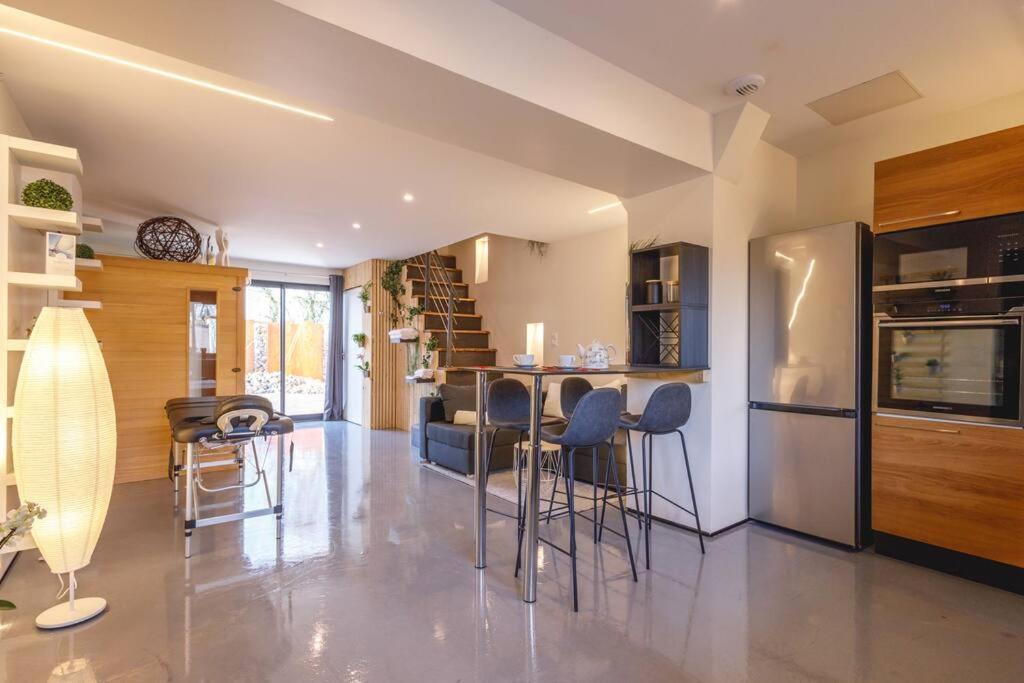 My Love Nest Châtillon-sur-Chalaronne 외부 사진