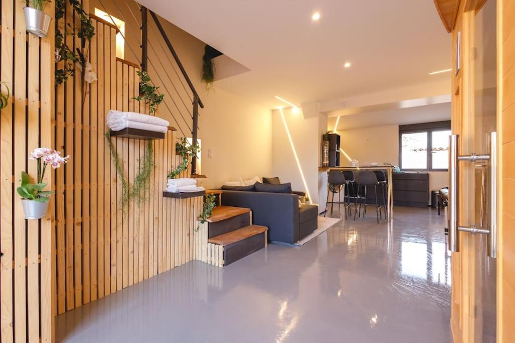My Love Nest Châtillon-sur-Chalaronne 외부 사진